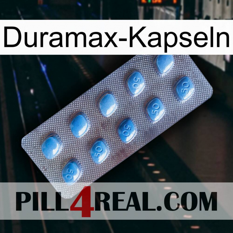 Duramax Capsules viagra3
